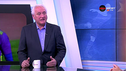 Лафчис: Сираков ще извади Левски от кризата