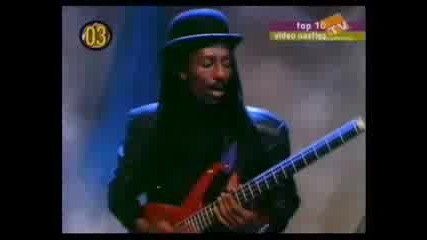 Milli-vanilli
