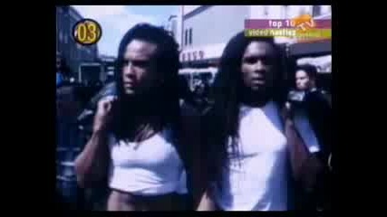 Milli Vanilli - Girl You know Its True