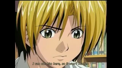 Hikaru vs Isumi-san
