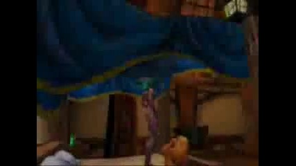 All about us Tatu World of Warcraft version