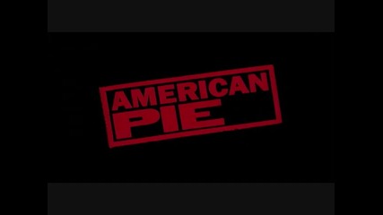American Pie 2 - Everytime I Look For You
