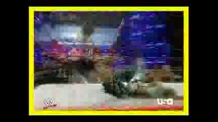 One Super Video For Mickie James