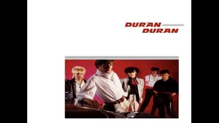 Duran Duran - Late Bar Catbirdman Remix Version