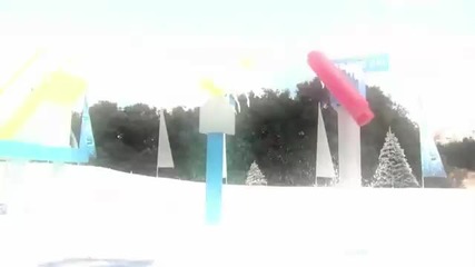Winter Wipeout!! Best moments Edit by ivanov27 part 2