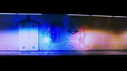 Moonbeam ft. Avis Vox - Star Way ( Official Video H Q )