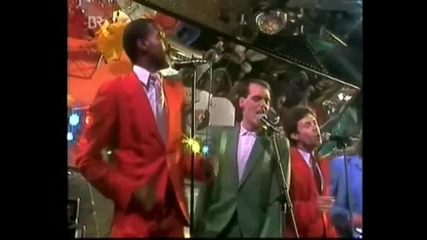 The Darts - Peaches and cream (1981)