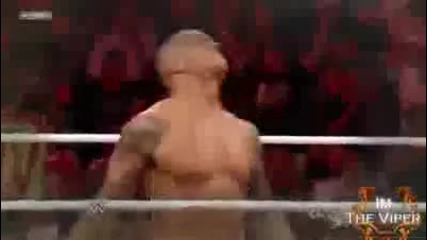 Randy Orton titantron 2011