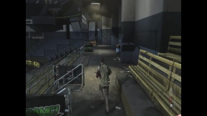 Max Payne 3 Геймплей