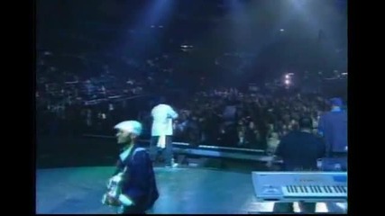 Eminem - Lose Yourself (live) 