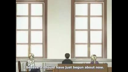 Gakuen Alice Ep 3 Part 2 Of 2