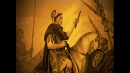 Drive Thru History - Ancient History - Rome, Episode 3