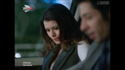 Отмъщението еп.4/2 (intikam - bg subs)