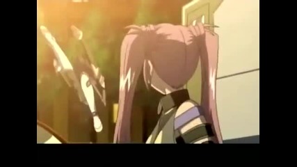 Mars of Destruction Ova (2005) Episode 1