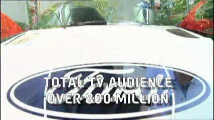 Wrc What is Rally 