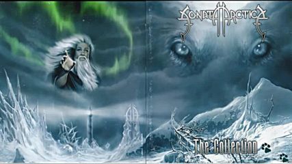 Sonata Arctica-the Collection Full Album