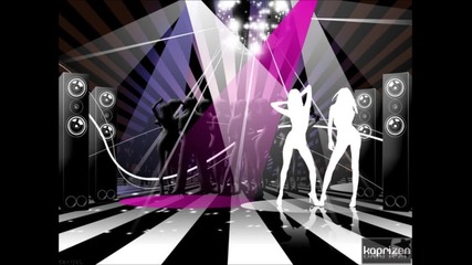 Sean Paul ft. Alexis Jordan - Got 2 Luv U