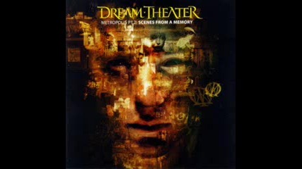Dream Theater - The Spirit Carries On