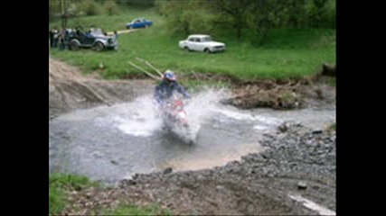 offroad