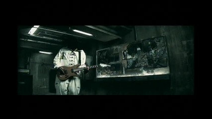 Korn - Somebody Someone