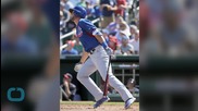 The Cubs Come Calling Kris Bryant is Back in the Majors