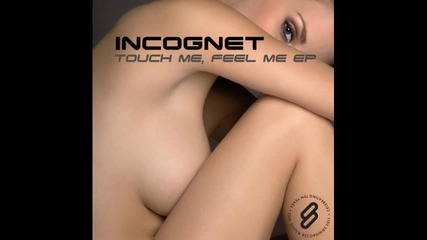 Incognet - Touch Me Feel Me (original Mix)