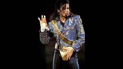 Michael Jackson Tribute Ill Be There King Of Pop 