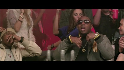 Mack Maine - Celebrate (explicit) ft. Talib Kweli, Lil Wayne