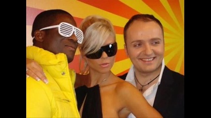 Now 2010g. андреа и Кости - Целувай ме