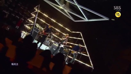 130127 Cnblue - I m sorry