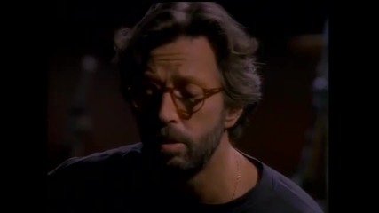 Eric Clapton - Tears In Heaven