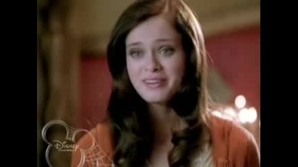 Return To Halloweentown part 7