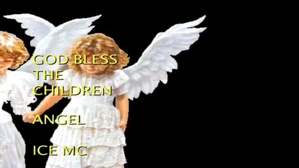 Ice Mc - Angel