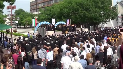 Кристалина Георгиева: Имаме интерес от спокойствие на Балканите