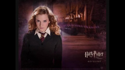 Harry Potter Wallpapers 1 - 7 
