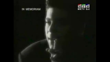 Tose Proeski - Izlazi me uste ednas