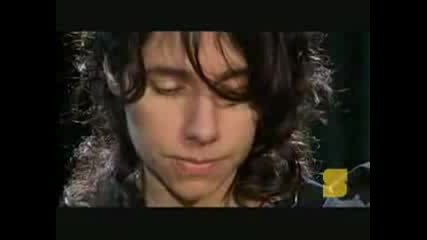 Pj Harvey - Down By The Water (live,  solo)