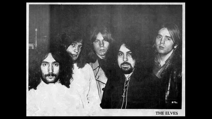 Ronnie James Dio - The Elves - Wake - up Sunshine Elf