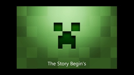 Leistbg Minecraft Intro