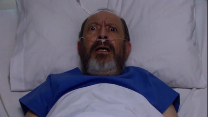 De Que Te Quiero, Te Quiero - Capitulo - 97