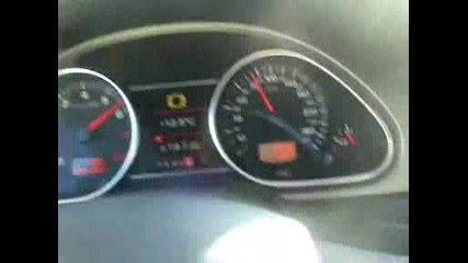 Audi Q7 4.2 V8 Quattro (hq)