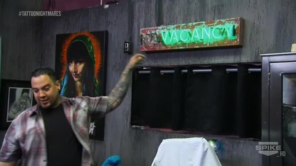 Tattoo Nightmares S02e18