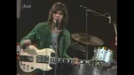 Humble Pie - The Sad Back Of Shaky Jake