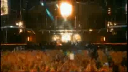Ac/dc - Shoot to Thrill (live at Donington) Hd