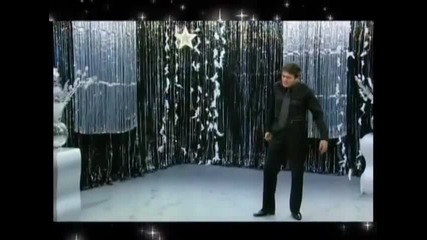 Sinan Sakic - Blizanci - Novogodisnji program - (TvDmSat 2008)