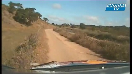 Wrc Rallye Portugal Citroеn 2010 