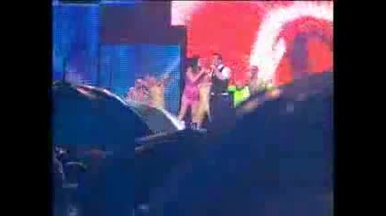 Теодора и Гиоргос Гианнис - За теб живея