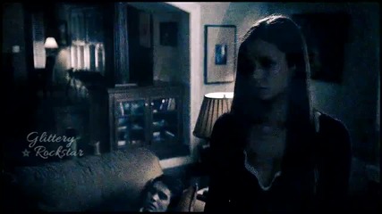 Elena Gilbert 4x15 - Can't Go Back