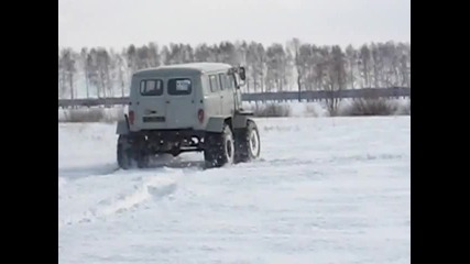 Звяр