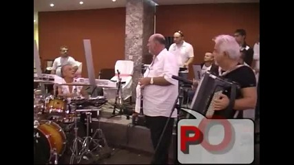 Salif solo Kralq na barabani Dj Rekli 2012